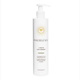 INNERSENSE Organic Beauty - I Create Curl Memory Gel | Non-Toxic, Cruelty-Free Haircare (32 oz | 946 ml) (295)