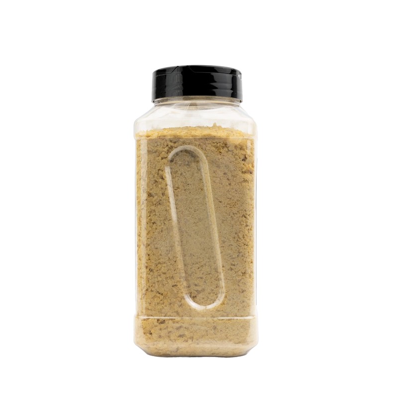 GranAroma Nutritional Yeast, Perfect for Popcorn, Pasta, Salads & Vegan