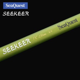 SeaQuest Seekeer 7'8" Tenkara Rod Fishing Rods Seekeer 7'8"