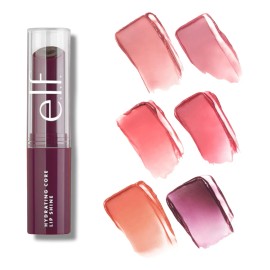 E.l.f. Hydrating Core Lip Shine Makeup Labial Hidratante Color Ecstatic