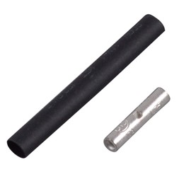 Amon 3326 Crimp Connection Terminals, AV (S) 0.25 - 1.25 sq, 10 Pieces