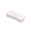 Intermediate Switch Colour: White 1-Pin Cord Switch