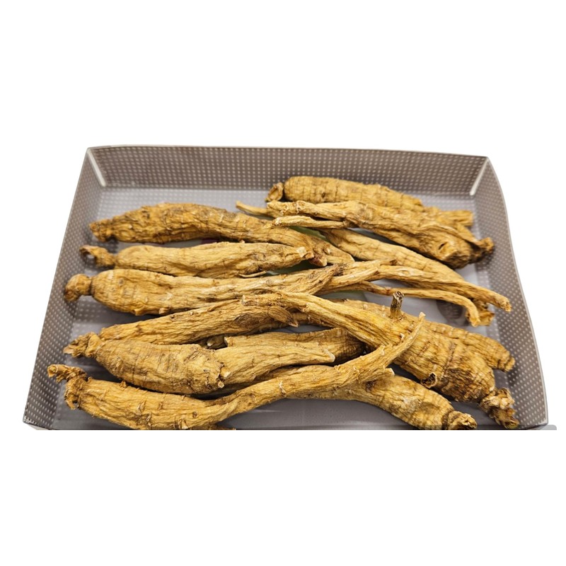 Herbal Cure - Ginseng 6 Years Root 100g / Box