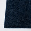SAFAVIEH August Shag Collection Runner Rug - 2' x 8',