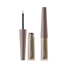 RMK Official Ingenius Liquid Eyeliner EX 08 Aged Cactus (Color Eyeliner, Eyeliner)