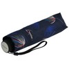 Doppler Havana Desire Women's Pocket Umbrella Fibre Navy, navy
