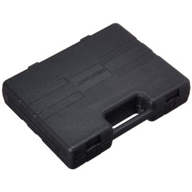 MINTCRAFT TS-473-3/8SA/ME Socket Set Sae/Met, 48-Piece, 3/8 Drive