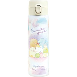 San-X Sumikko Gurashi Stainless Steel Bottle KA21501