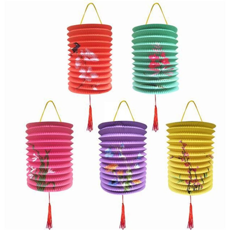 DUOLEIMI Paper Lanterns, Obon Lanterns, Lanterns, Lanterns, Lanterns, Lanterns, Paper
