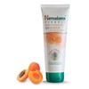 Himalaya Herbals Gentle Exfoliating Apricot Face Scrub with Natural Vitamin