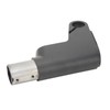 Electric Scooter Forehead Aluminum Alloy Dashboard Forehead Panel Base for