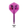 CONDOR AXE BLACK CAT STD M PURPLE