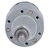 Encoder Motor Set Kit 6mm Shaft with Mounting Bracket for