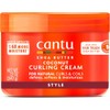 Shea Butter Coconut Curling Cream by Cantu for Unisex -