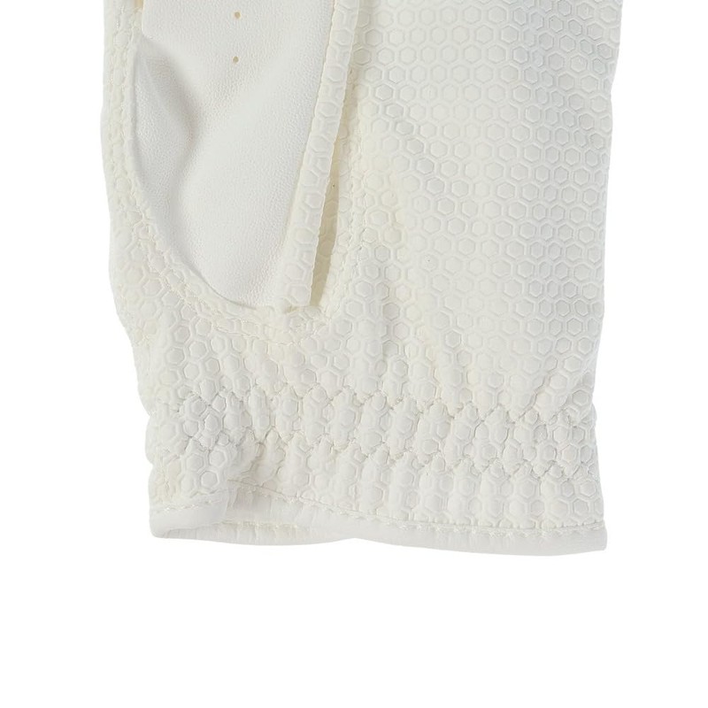 キャロウェイ(Callaway) グローブ STYLE DUAL WMS WHT/SLV 18 23 (18cm 両手用)