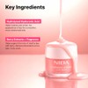 NIDA Overnight Lip Mask - Very Berry | Intense Hydration