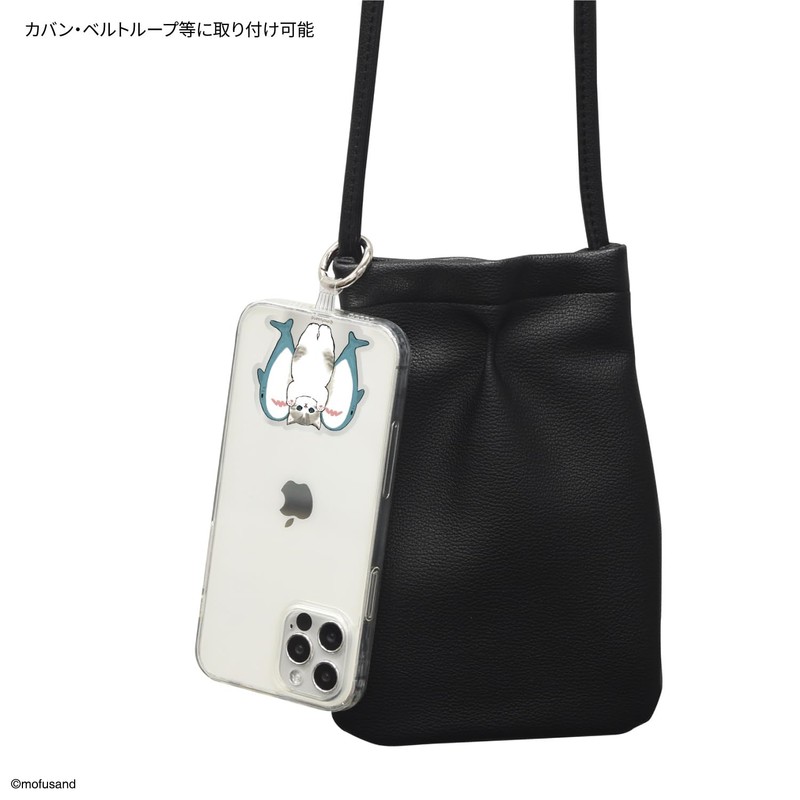 Gourmandies mofusand Multi Ring Plus Shark Nyan MOFU-31A