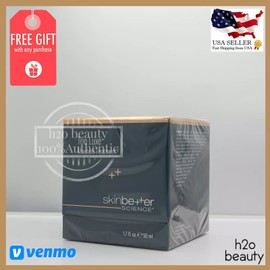 SkinBetter SkinBetter Science Trio LUXE Moisture Treatment 50ML All Skin Types *NEW In Box*