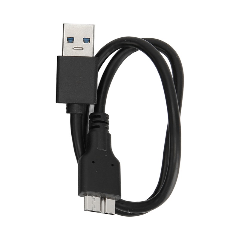 2.5 Inch External Hard Drive 5Gbps High Speed Transmission USB