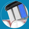 Lächen Replacement Brush Head, Fits All Smile Electric Toothbrushes, Pack