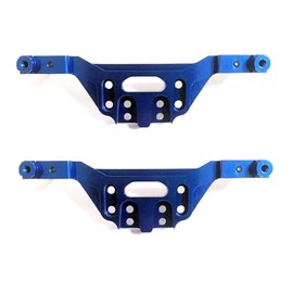 fyfracing RC Car Parts Compatible with Laegendary Legend 1:10 Scale Truck (Aluminum Shock Tower)