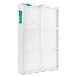 Alen Air Purifier Filter Replacement - BreatheSmart 75i - PURE - H13 True HEPA B7-Fresh Compatible (Pure)