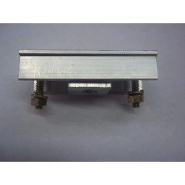 TRITON TRAILER ADD A SKI TIE DOWN NUT ASSY 02446