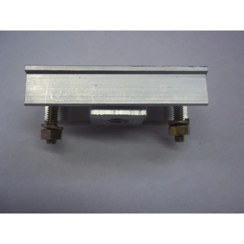 TRITON TRAILER ADD A SKI TIE DOWN NUT ASSY 02446