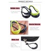 10pcs/Pack U Shape Color Zipper Pulls Fits/Zipper Fixer for Apparel