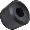 VAUGHAN 24 oz Soft Face Rubber Mallet, Made In The