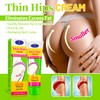 AICHUN BEAUTY Thin HIPS Cream Eliminates Excess Fat Reduces Hip