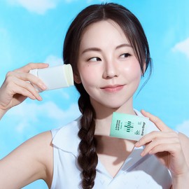 Banobagi [안소희 PICK] 4 디펜스 매트 핏 선스틱 SPF 50+ PA++++ [Ahn So-hee PICK] 4 Defense Matte Fit Sun Stick SPF 50+ PA++++