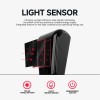 Dreamizer 5X For Ford F150 F250 F350 Solar Powered Wireless