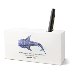 SNNDER desktop organizer, desk caddy, Pencil Holder For Office,School,Dorm Room&Vanity,Desk Accessories,Makeup Brush Holder,250