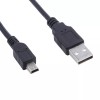 myw-tech mini USB Data SYNC Cable Cord Lead For Digital