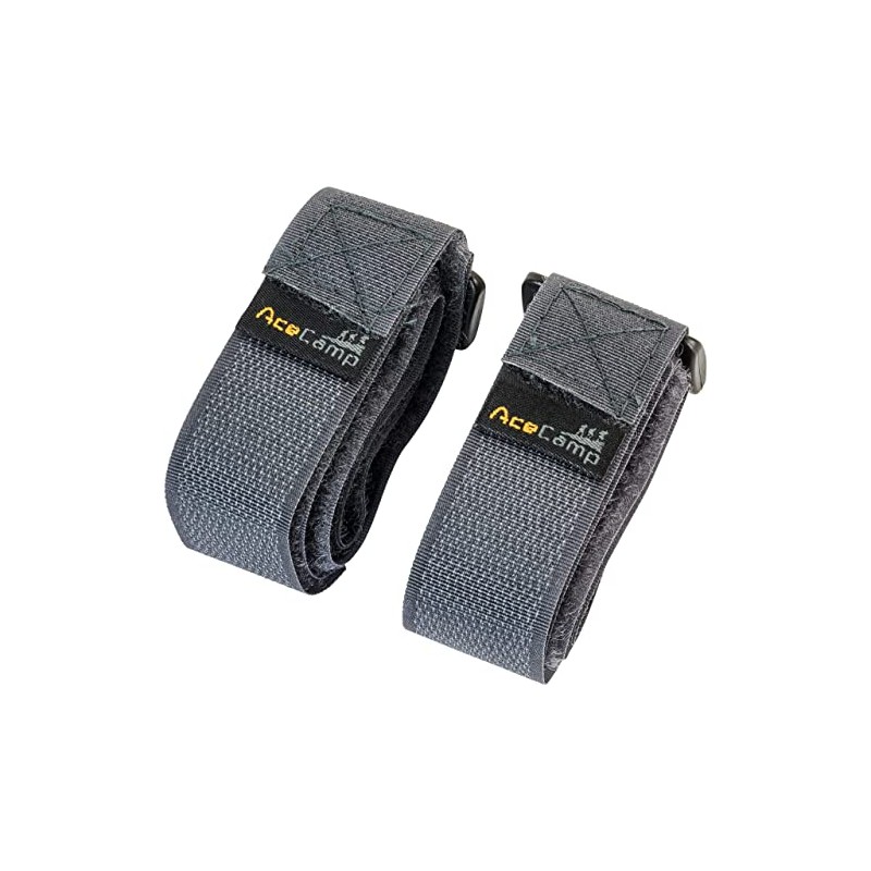 Ace Camp Velcro Compression Belt 30cm (2Pcs/Pack)