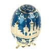 Automatic Toothpick Holder European Style Light Luxury Exquisite Innovative Portable