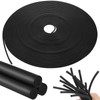 Frienda Backer Rod Foam Rubber Caulk Saver Concrete Expansion Joint