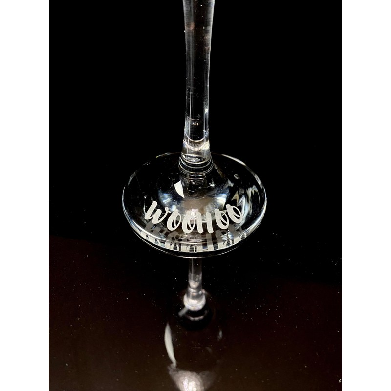 Laser Marking Paint for Glass Etching - 185 grams Permanent