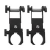 Luocute UTV Drive Belt Holder, Universal Belt Mount Fit 1.5in