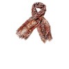 Moda Women's Scarf Leopard Print Kitchen Item Name Levo Lino