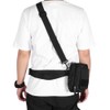 Multifunctional Portable Mobile Phone Storage Bag Sports Bag Tool Carrying