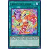 YU-GI-OH! - Frightfur Fusion (MP16-EN026) - Mega Pack 2016-1st Edition - Rare