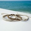BlueRica Boho Beach Bracelet Stack - Summer Vibes (3 pcs)