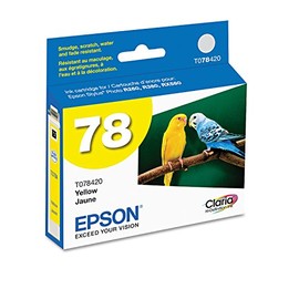 EPST078420 - Inkjet Cartridge for Epson Stylus Photo R260/R380