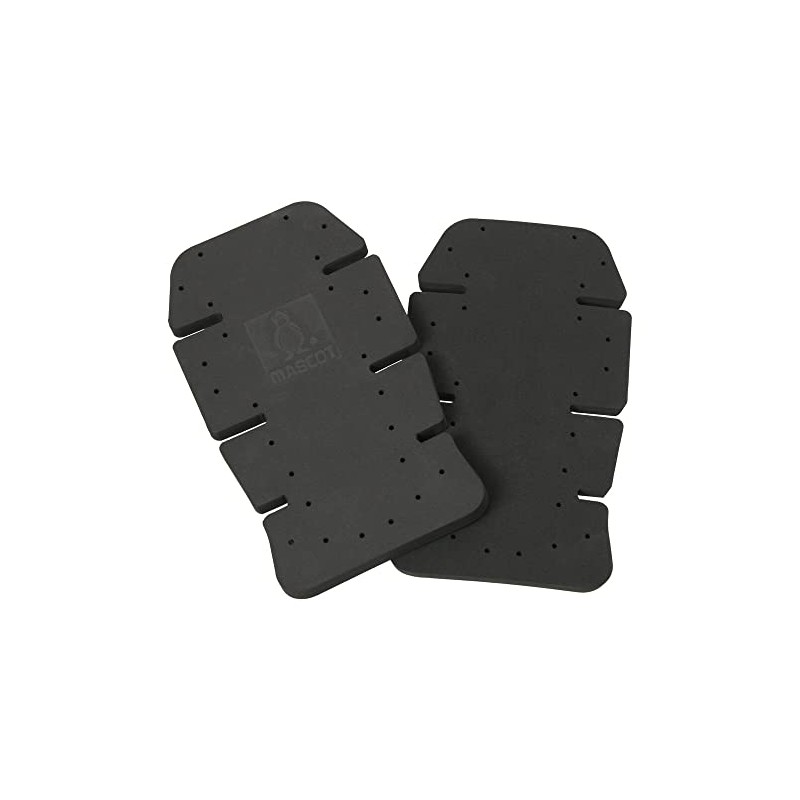Mascot 50451-916-09-PAI One Size"Likasi" Knee-Pads - Black