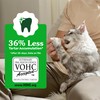 Greenies Cat Treats, Feline Veterinarian-Recommended Adult Natural Dental Cat Treats,