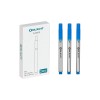 Olight O-Refill Upgraded Refill Blue Ink Cartridges for All Open