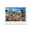 T. E. Breitenbach Signed Proverbidioms IV: Who Missed The Boat?