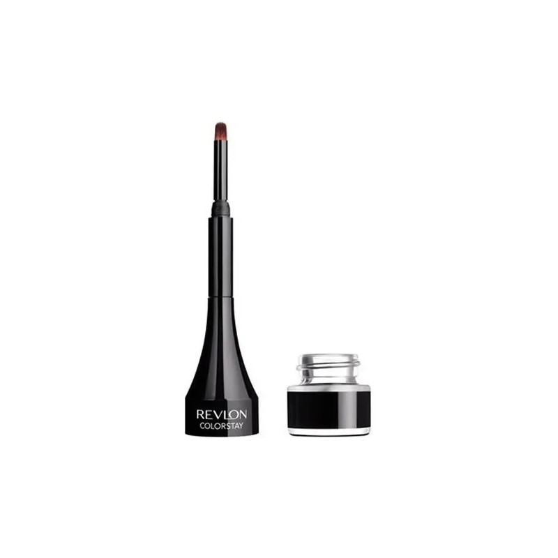 Delineador De Ojos Cs 24 Hr Creme Gel Eye Liner